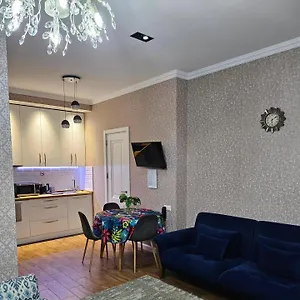 Apartamento Old Apartments1, Tiflis